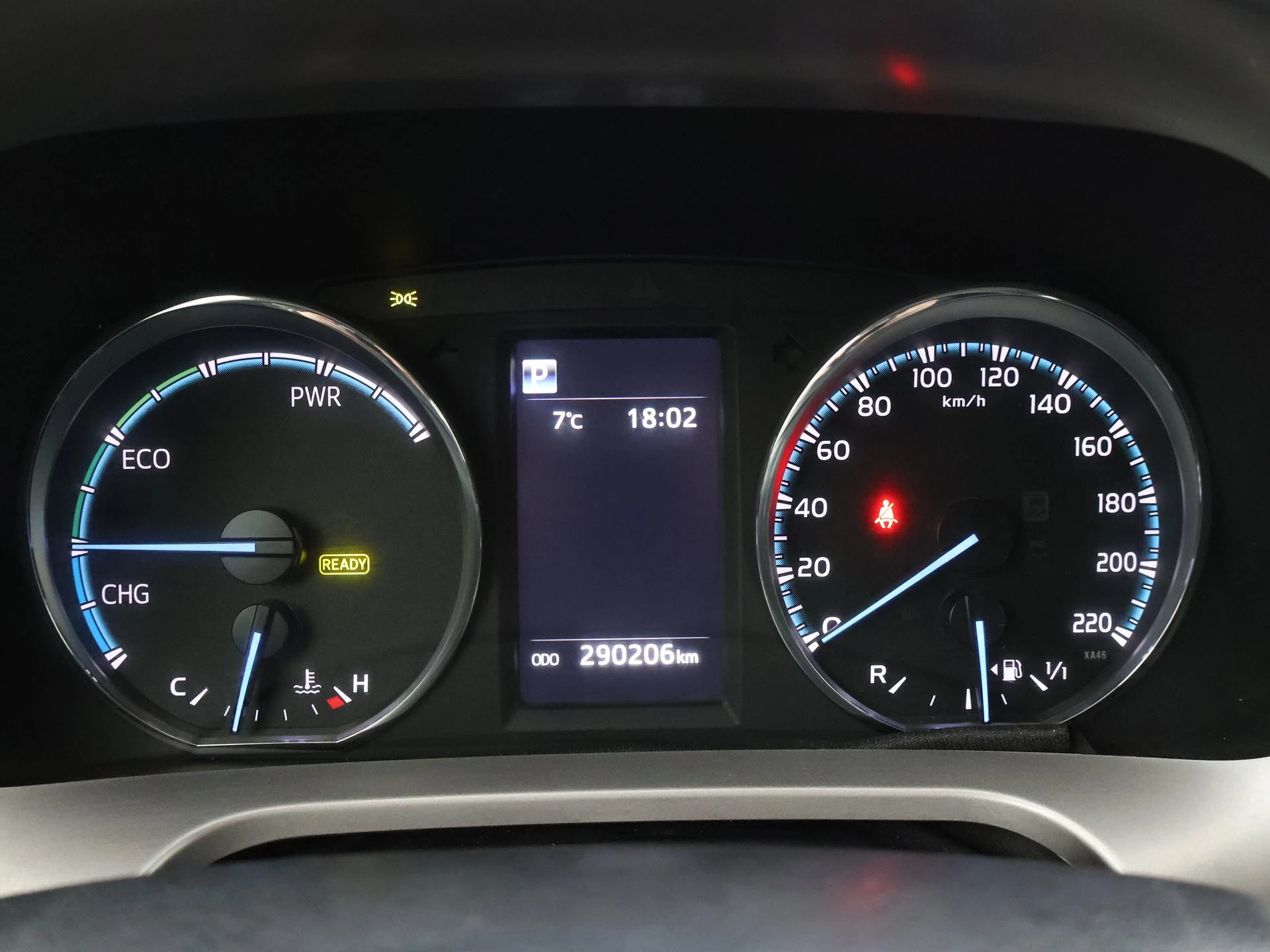 Hoofdafbeelding Toyota RAV4