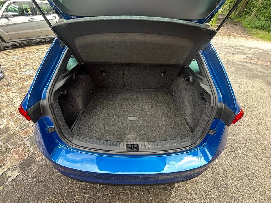 Hoofdafbeelding Škoda Scala