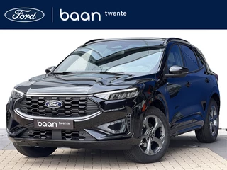 Hoofdafbeelding Ford Kuga Ford Kuga 2.5 PHEV ST-Line | Trekhaak | Driver Ass. Pack | Winter Pack | Camera | BLIS |