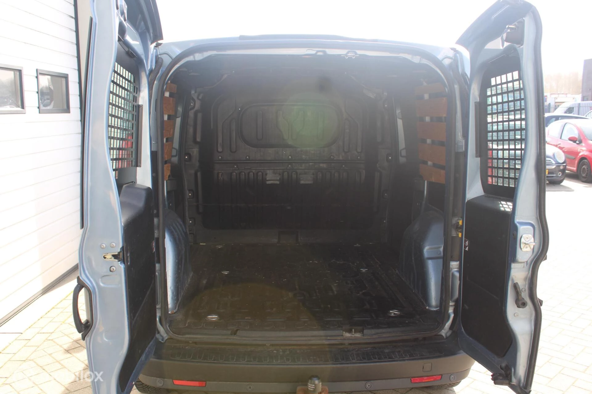 Hoofdafbeelding Opel Combo