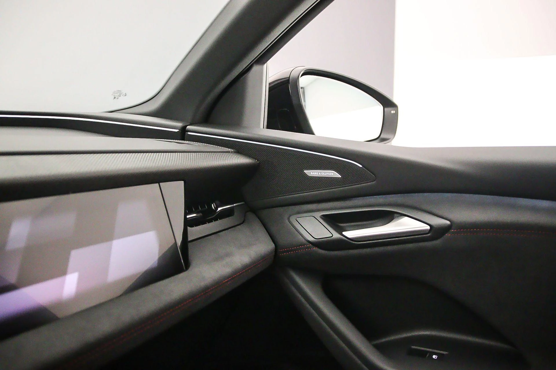 Hoofdafbeelding Audi Q6 e-tron