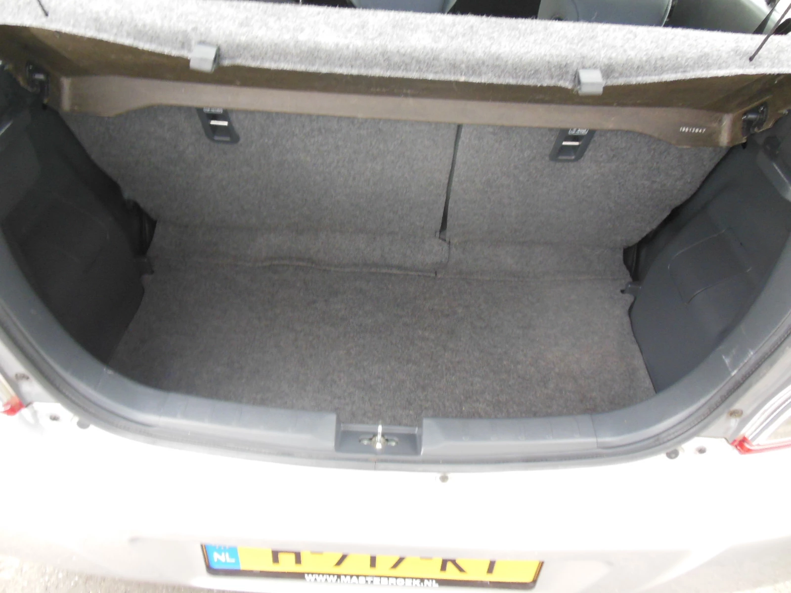Hoofdafbeelding Suzuki Celerio