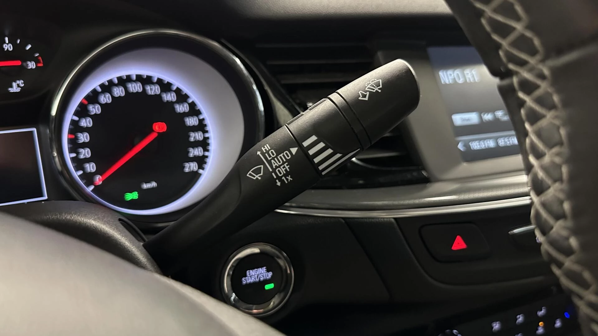 Hoofdafbeelding Opel Insignia