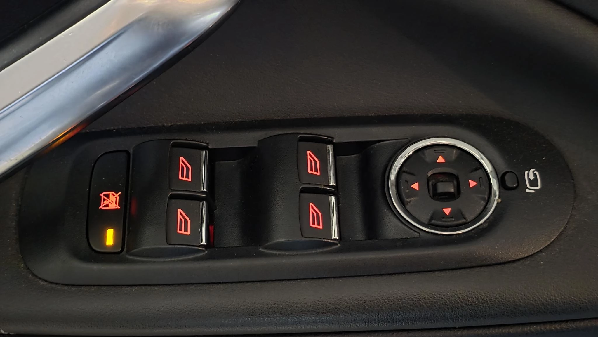 Hoofdafbeelding Ford Mondeo