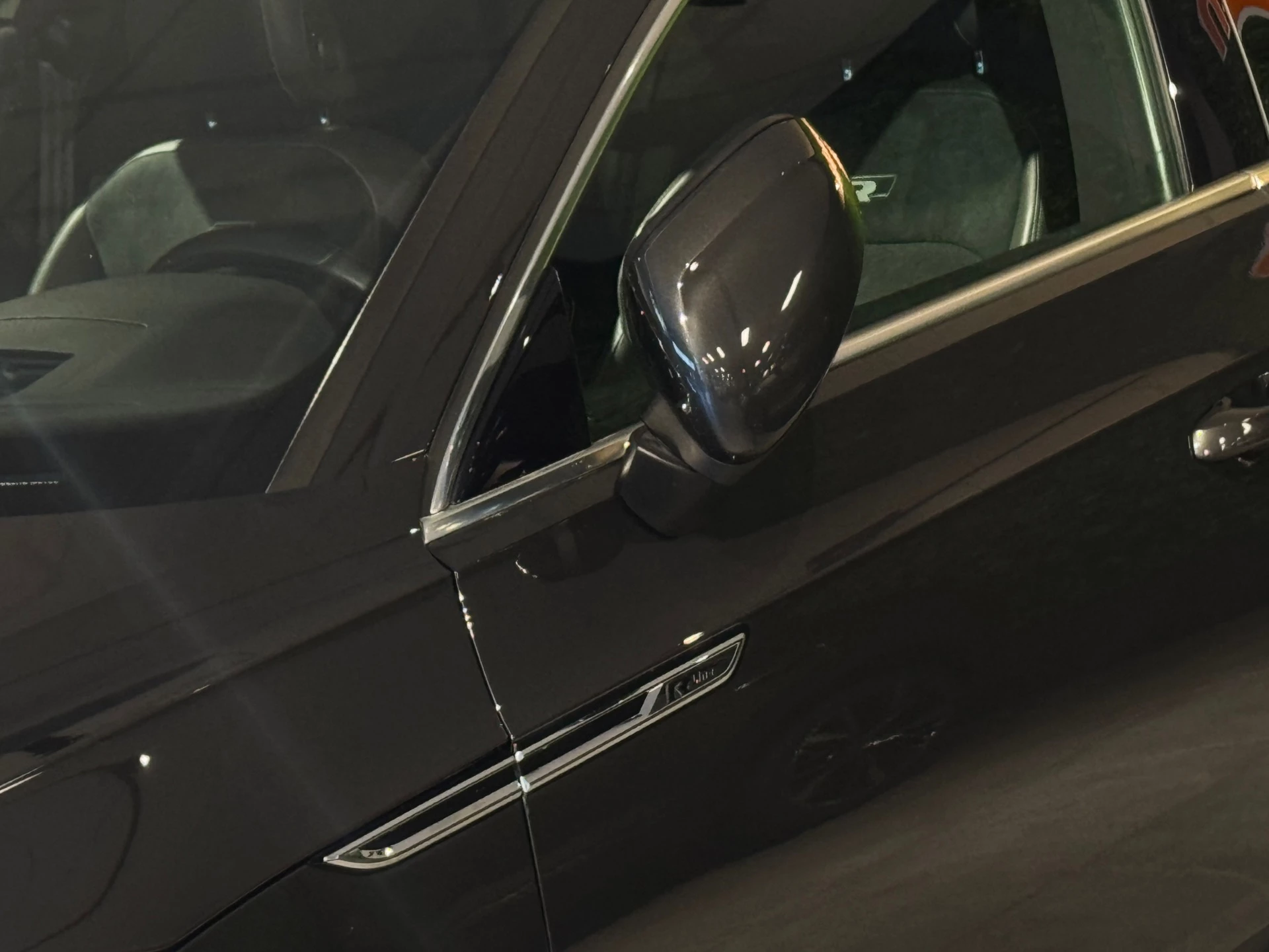 Hoofdafbeelding Volkswagen Arteon