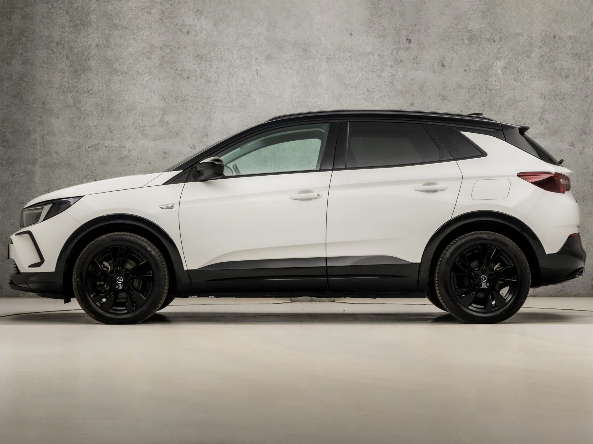 Hoofdafbeelding Opel Grandland