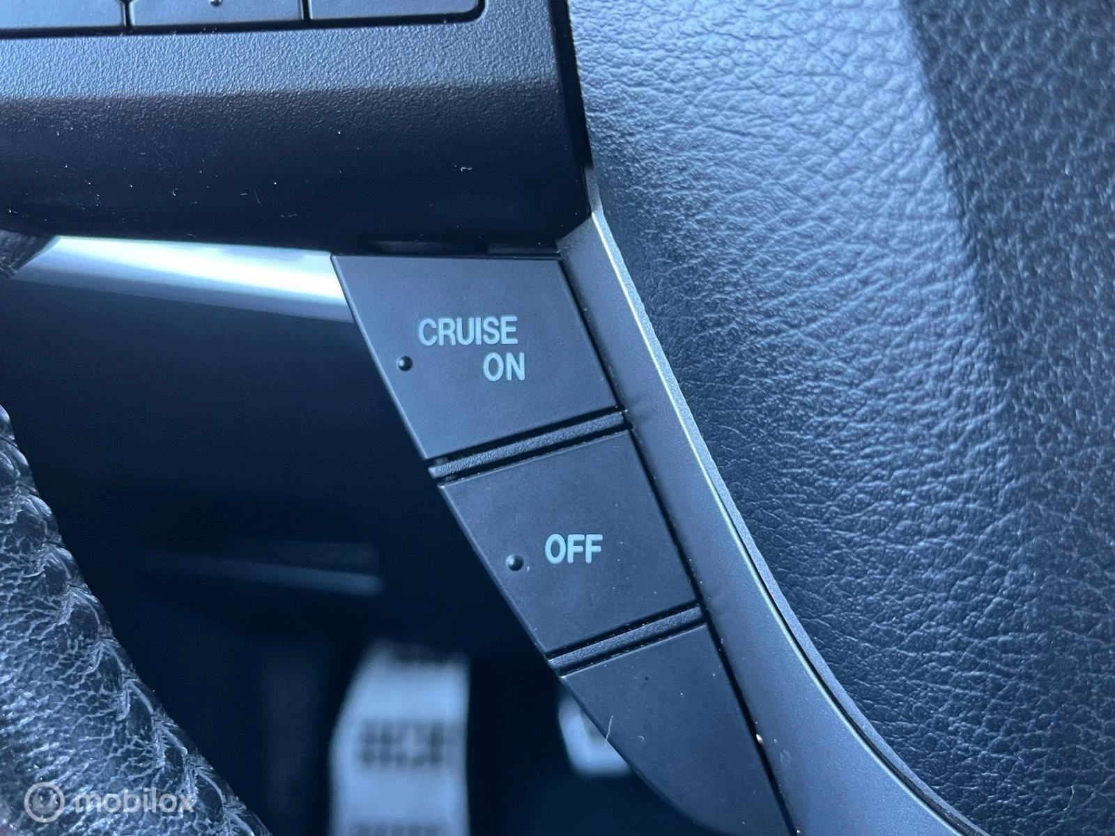 Hoofdafbeelding Mazda 3