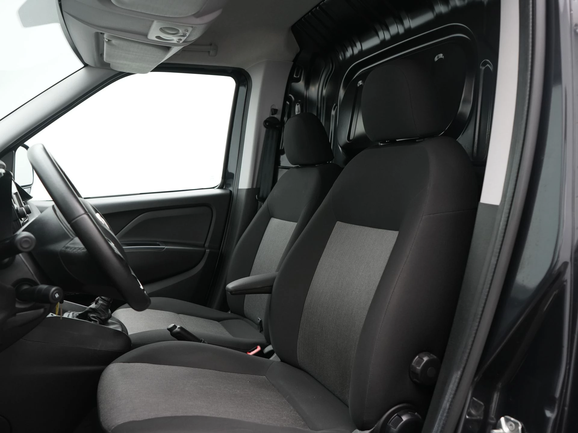 Hoofdafbeelding Fiat Doblò
