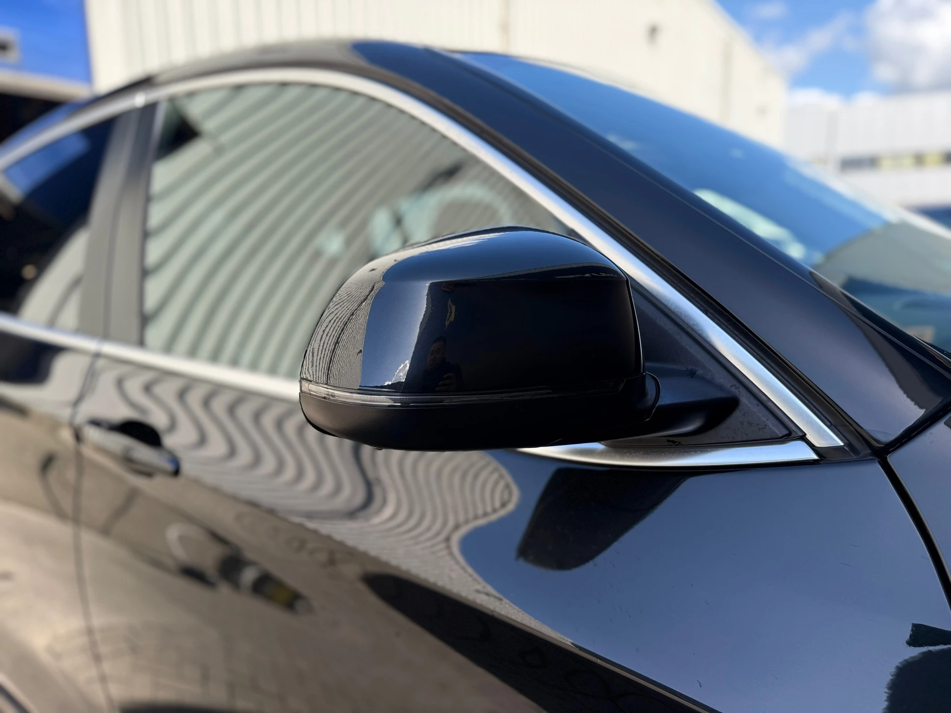 Hoofdafbeelding BMW X4
