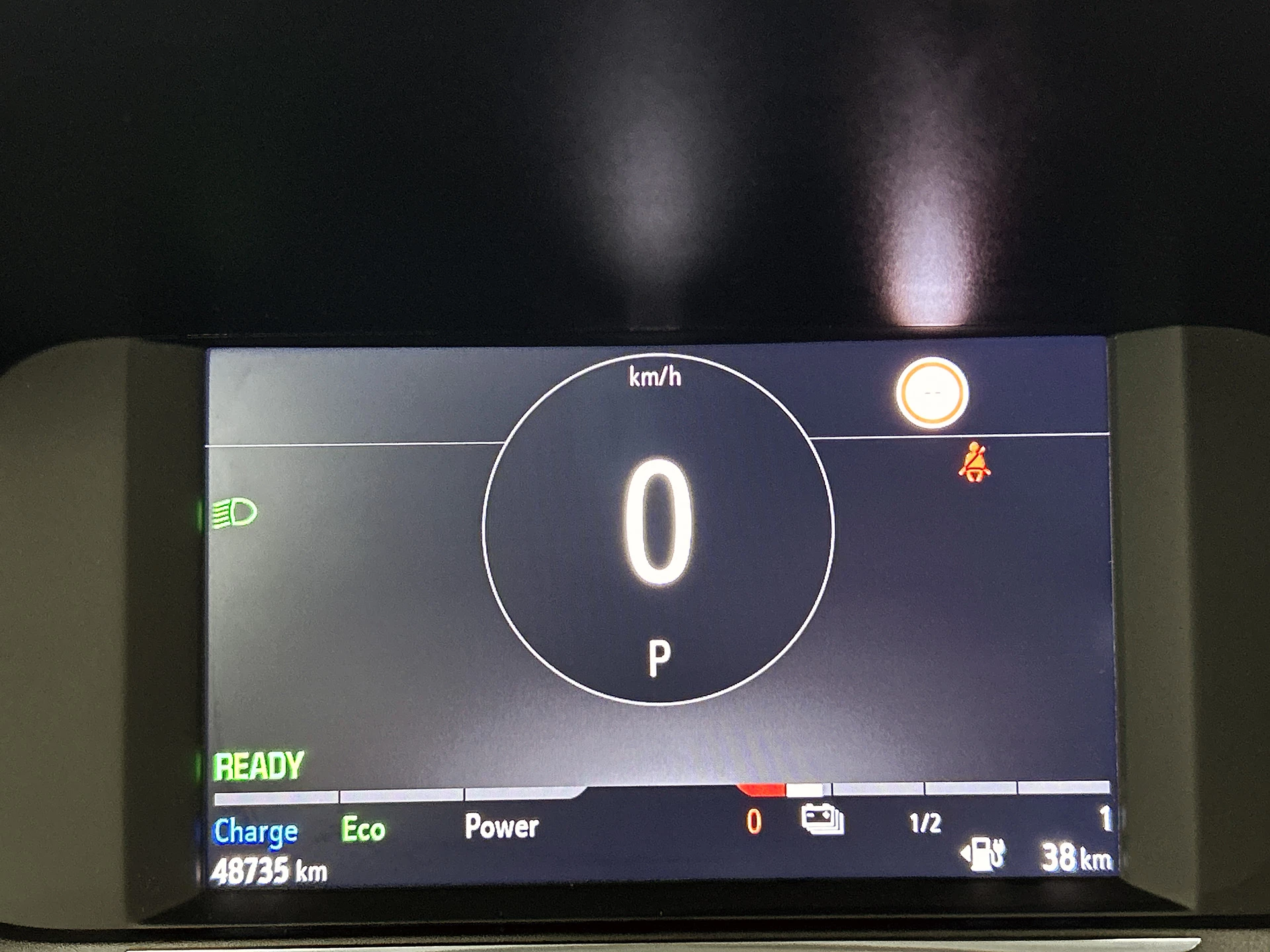 Hoofdafbeelding Opel Corsa-e