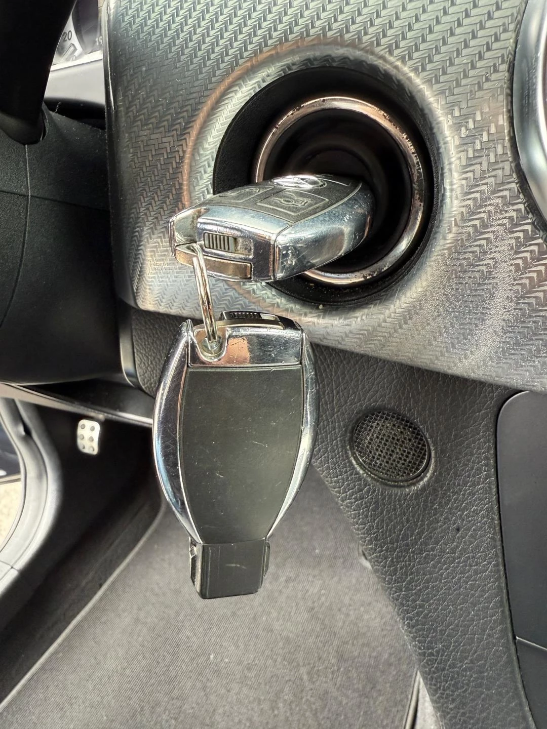 Hoofdafbeelding Mercedes-Benz GLK