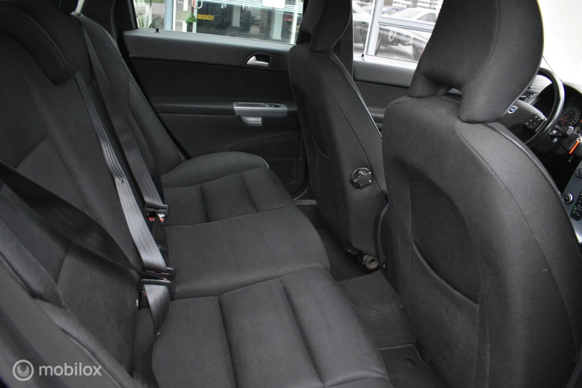 Hoofdafbeelding Volvo V50