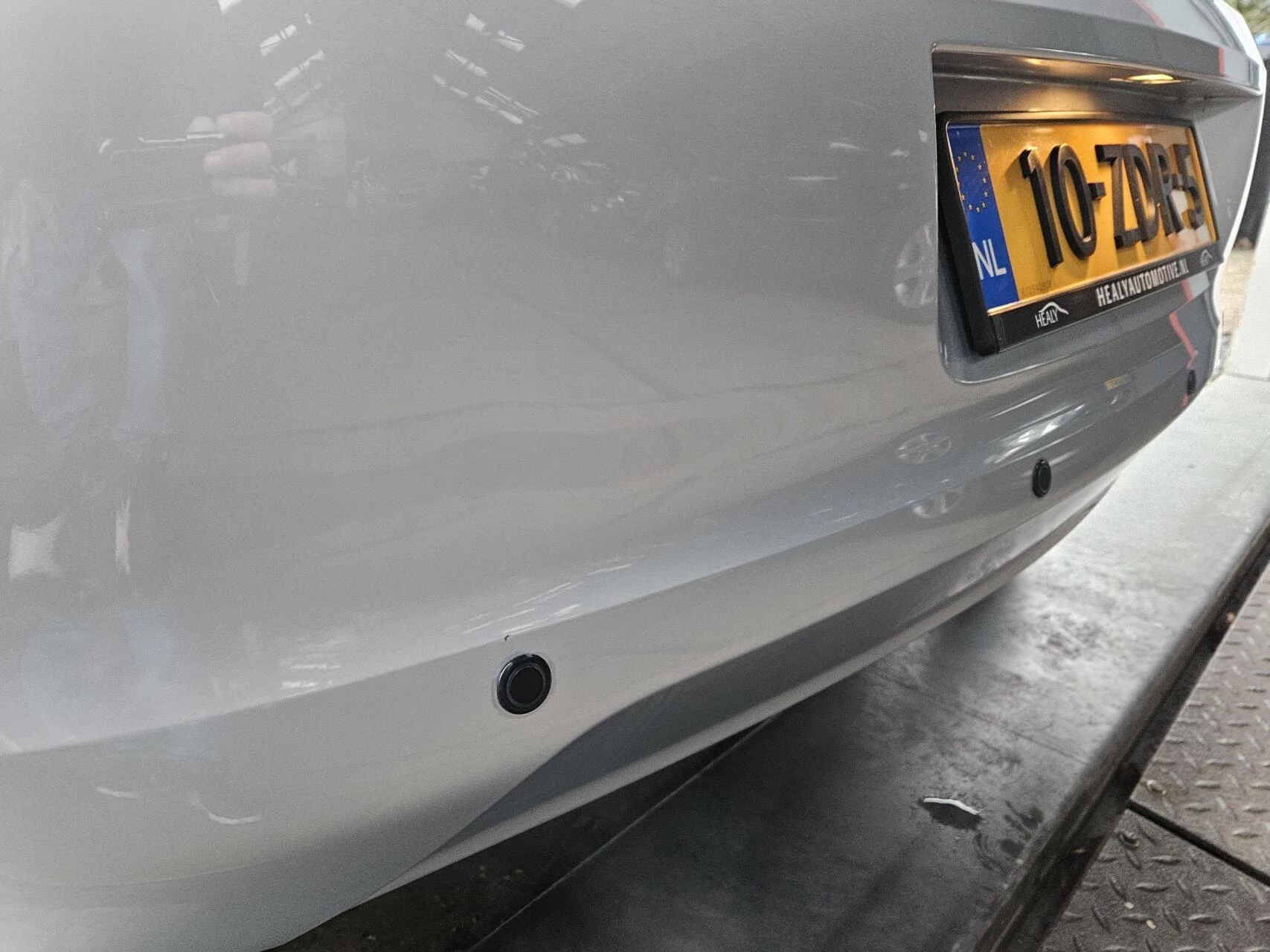 Hoofdafbeelding Škoda Citigo