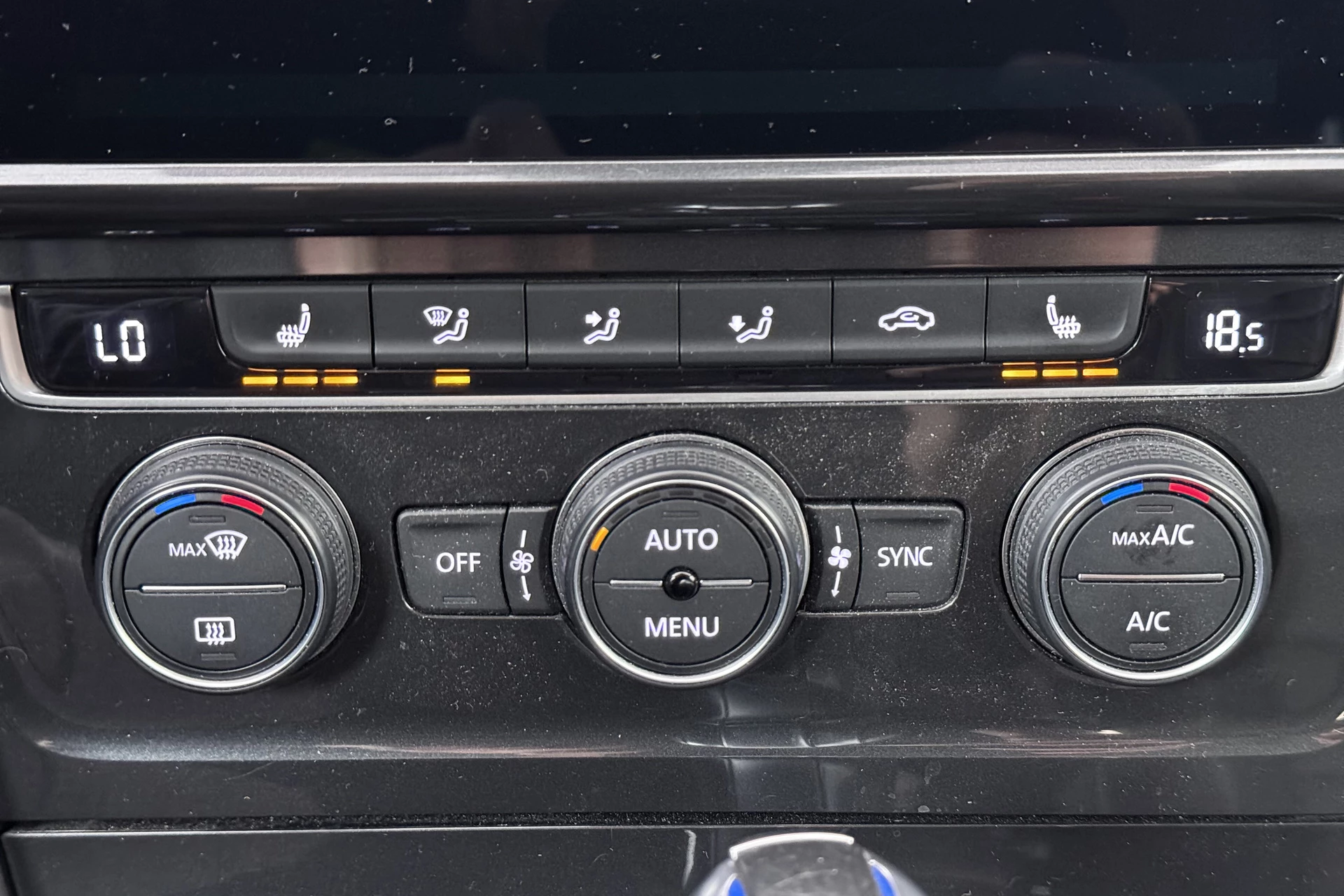Hoofdafbeelding Volkswagen e-Golf