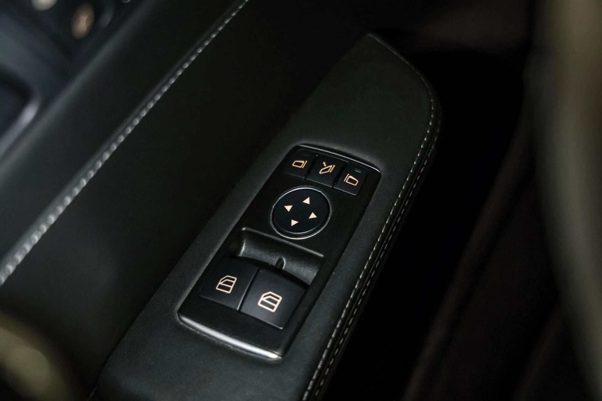 Hoofdafbeelding Mercedes-Benz AMG GT