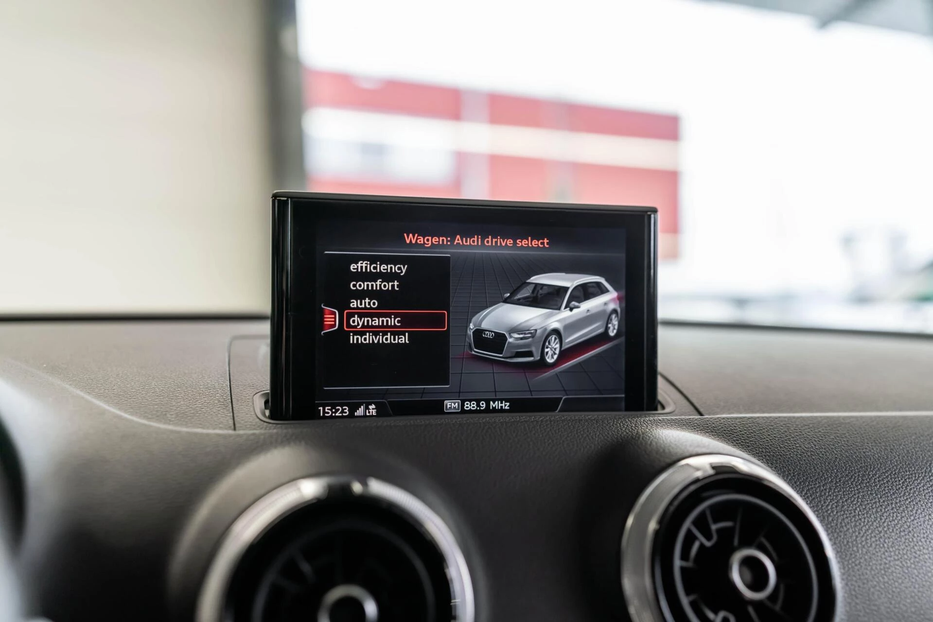 Hoofdafbeelding Audi S3