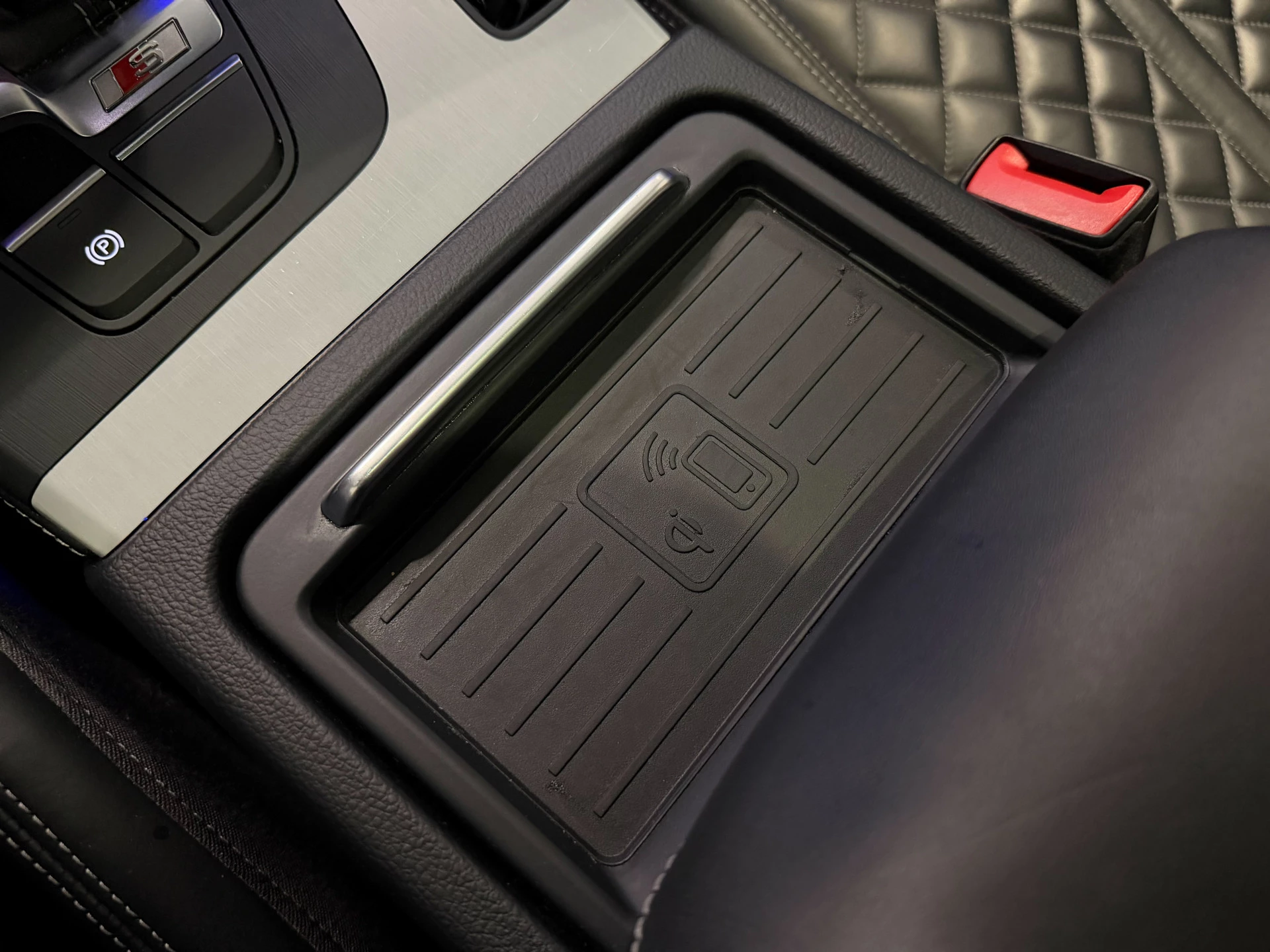 Hoofdafbeelding Audi SQ5