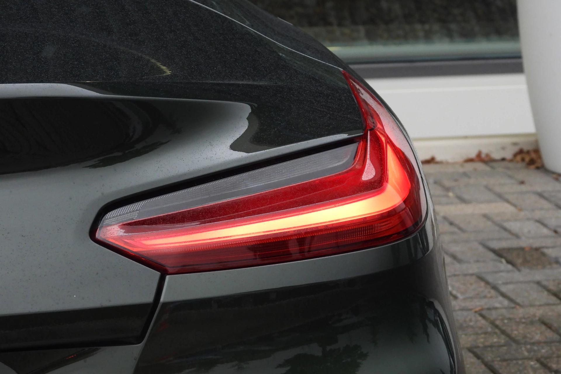 Hoofdafbeelding BMW Z4