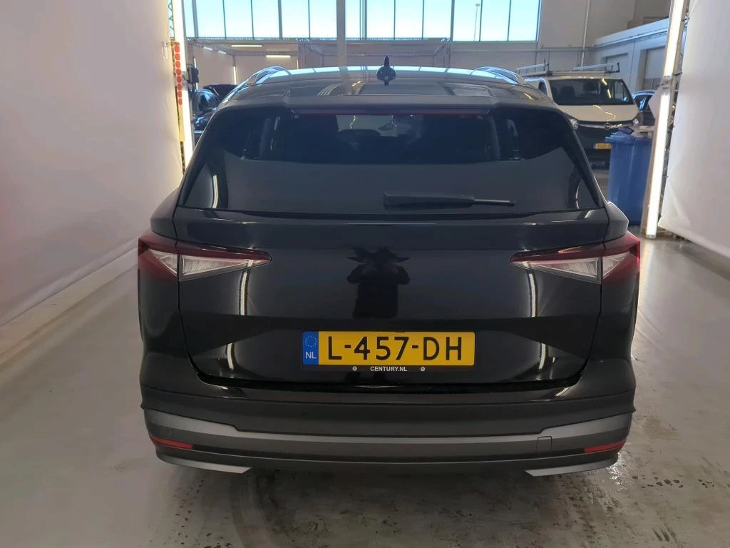 Hoofdafbeelding Škoda Enyaq iV