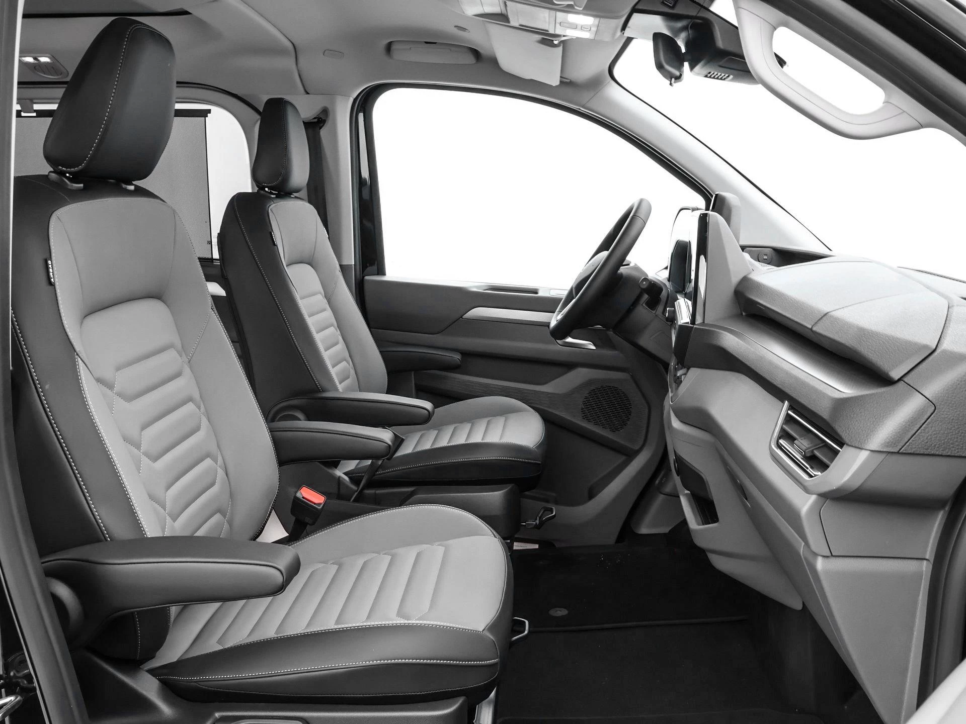 Hoofdafbeelding Volkswagen Caravelle