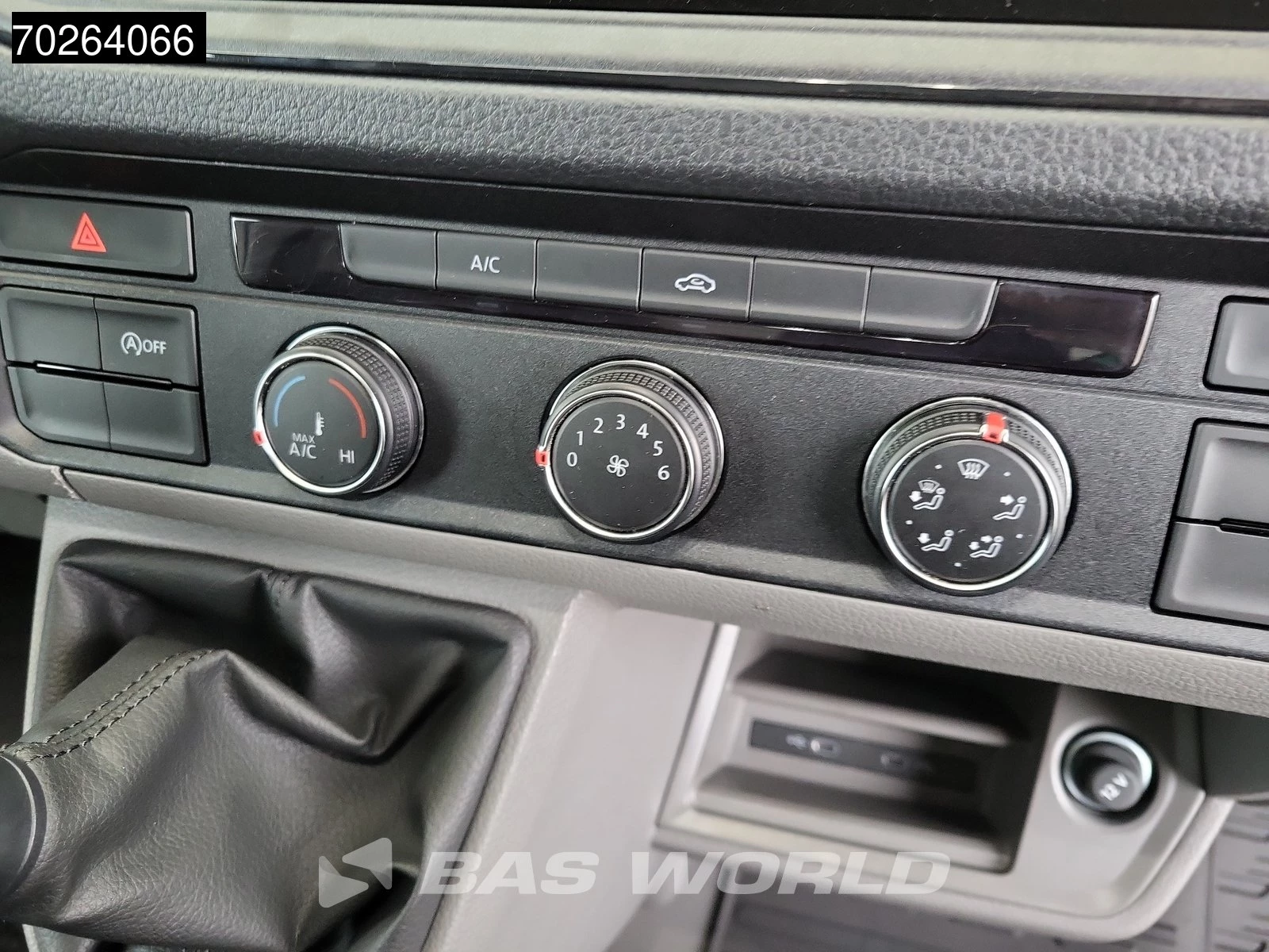 Hoofdafbeelding MAN TGE