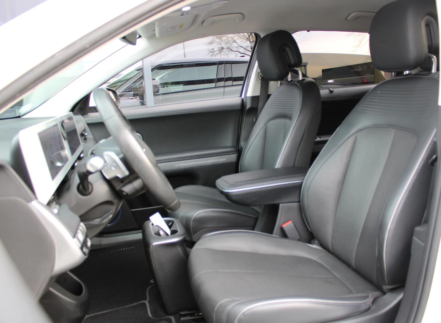 Hoofdafbeelding Hyundai IONIQ 5