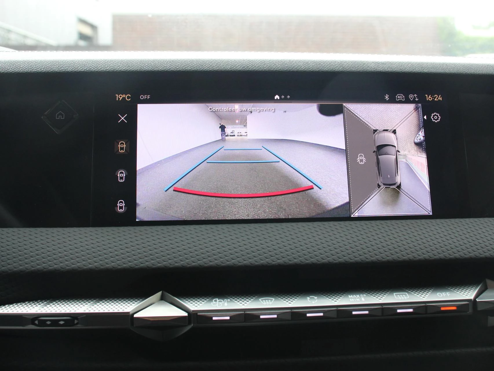 Hoofdafbeelding DS DS 4