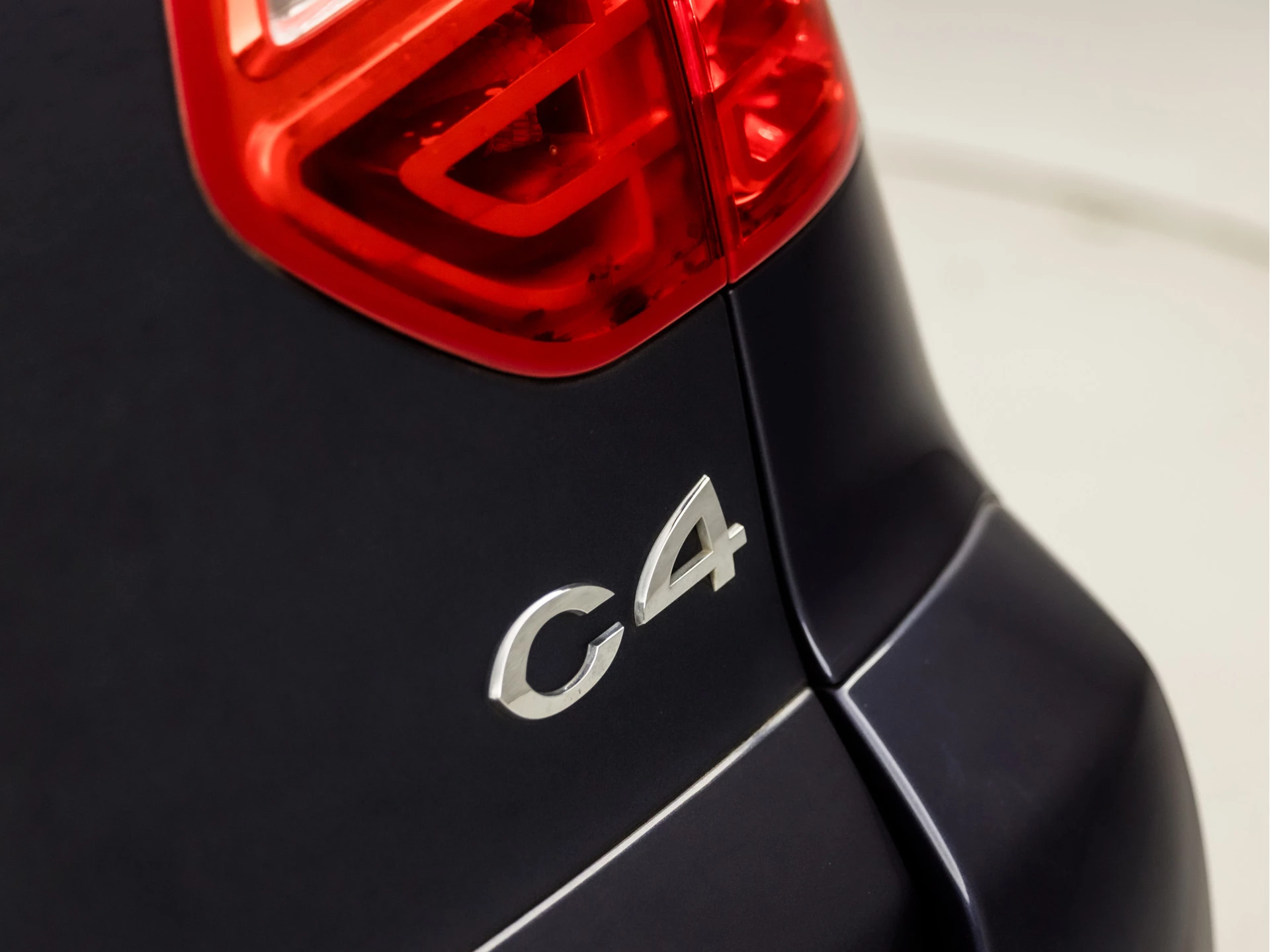 Hoofdafbeelding Citroën C4 Picasso