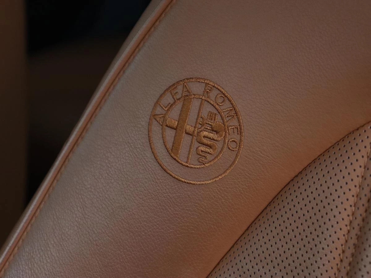 Hoofdafbeelding Alfa Romeo MiTo