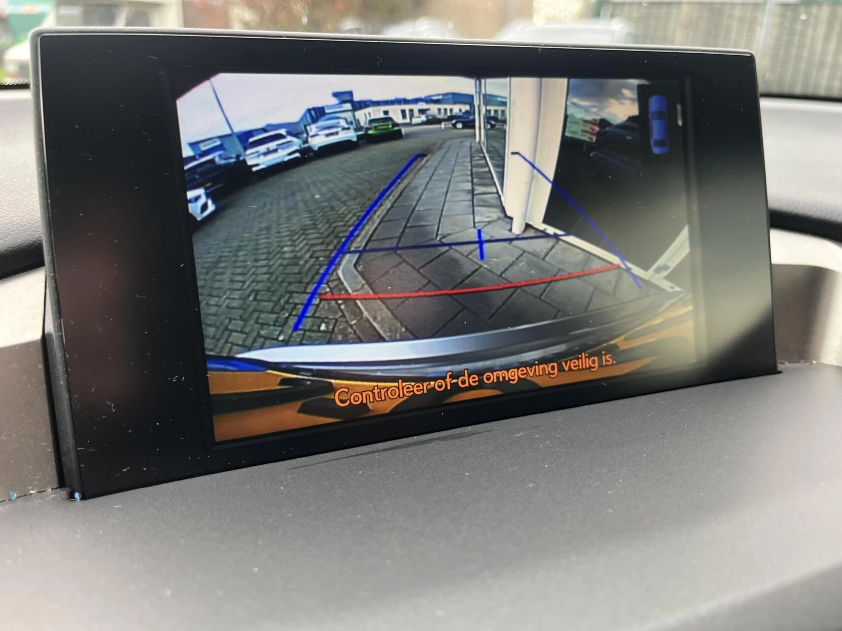 Hoofdafbeelding Lexus NX