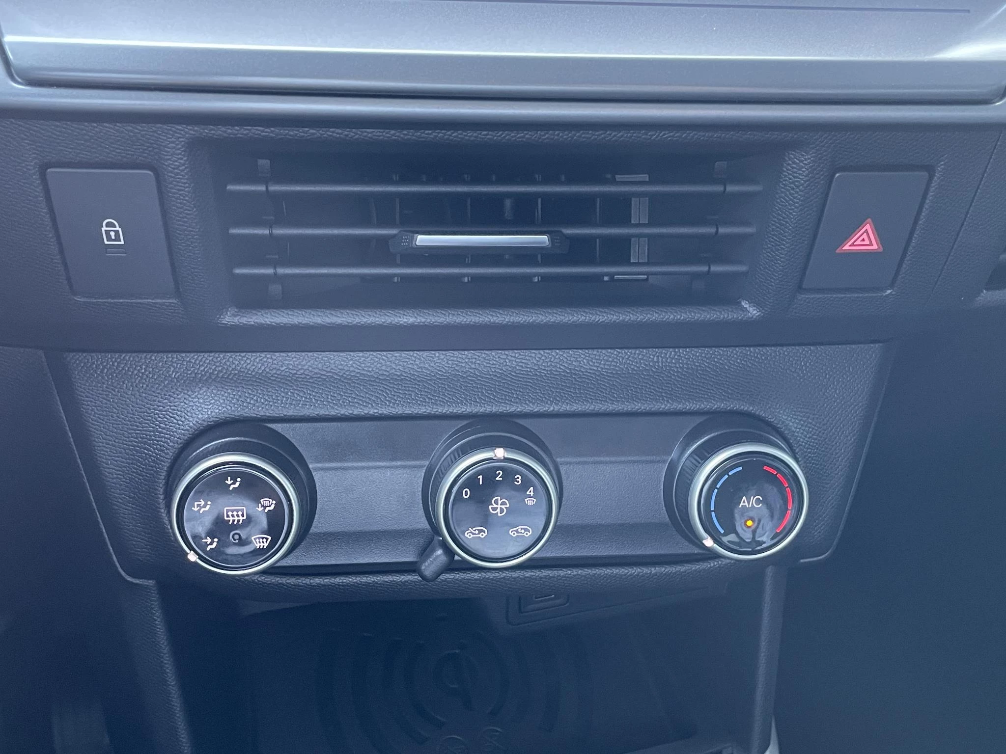 Hoofdafbeelding Opel Frontera