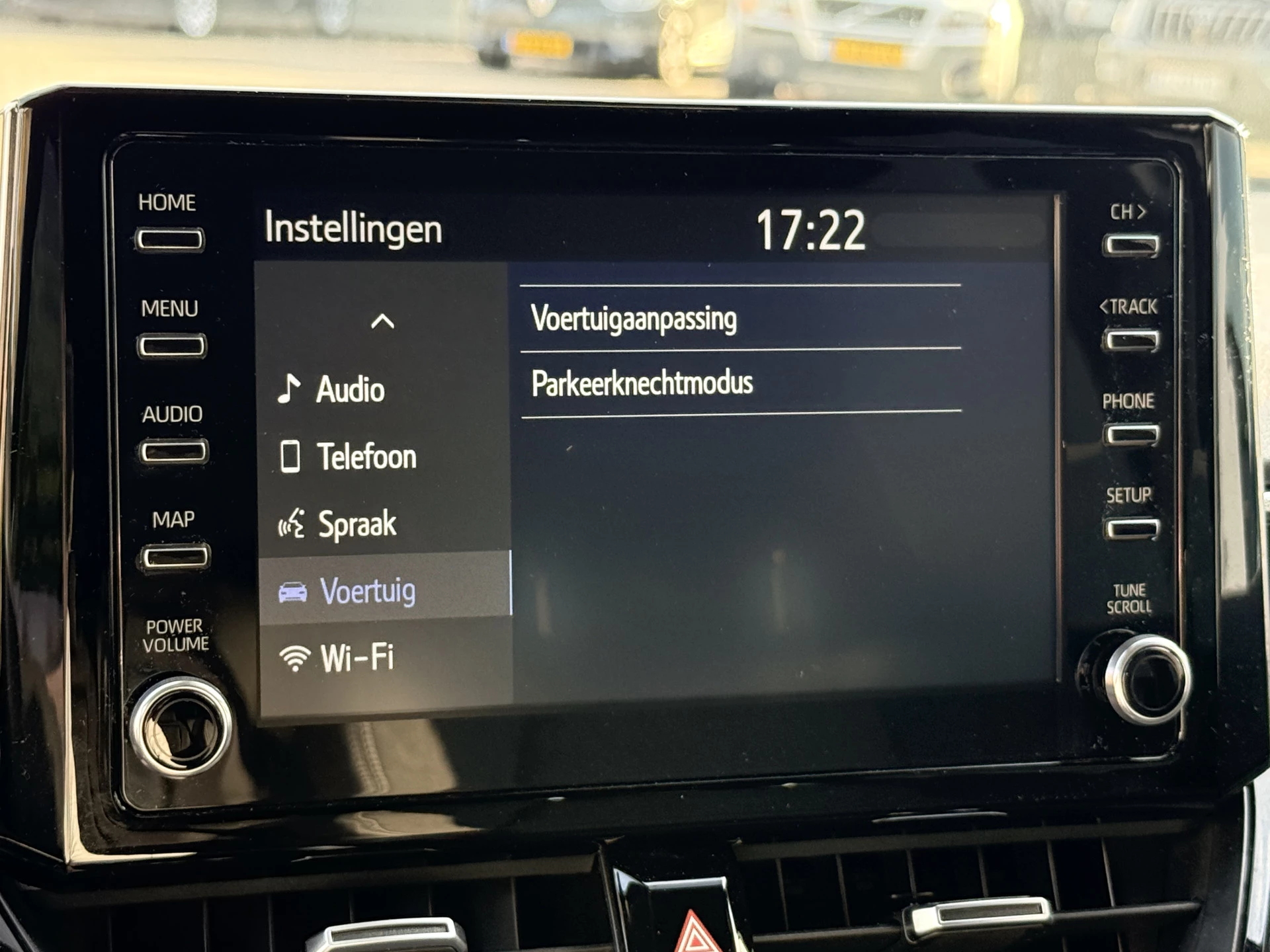 Hoofdafbeelding Toyota Corolla Touring Sports