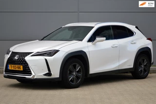 Lexus UX 250h Executive Line