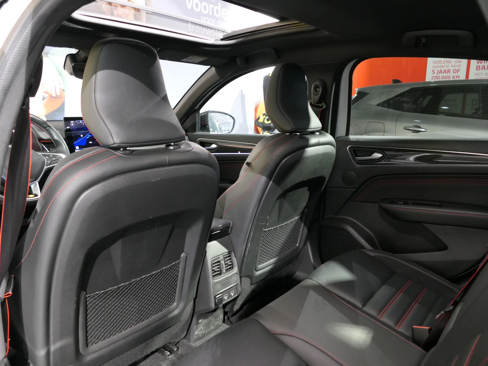 Hoofdafbeelding Renault Arkana