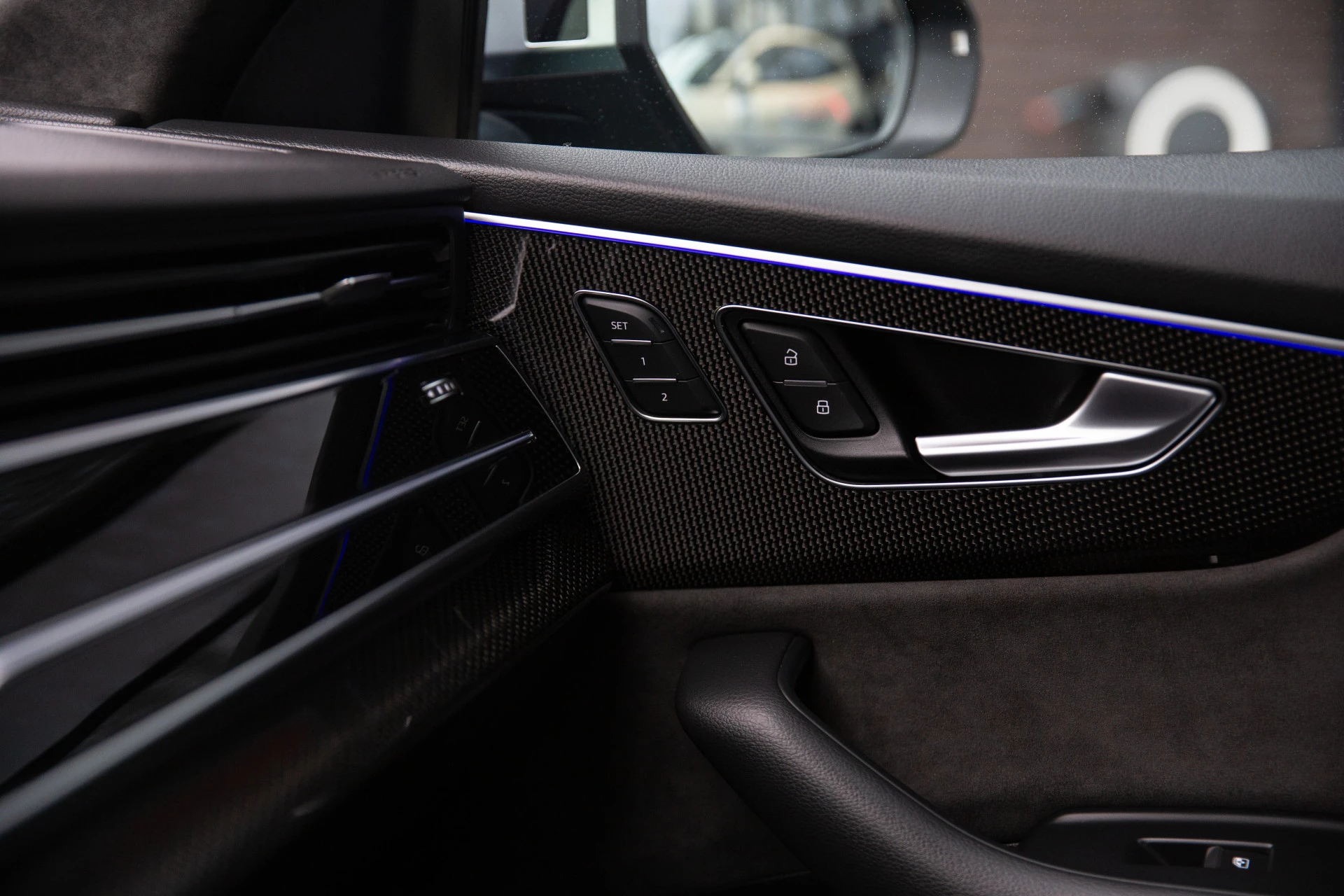 Hoofdafbeelding Audi SQ8