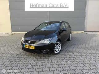 Seat Ibiza ST 1.0 EcoTSI 95PK Style Connect Stationwagen