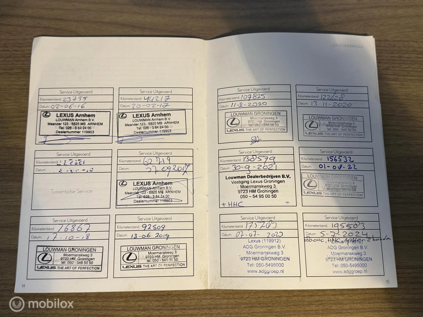 Hoofdafbeelding Lexus IS