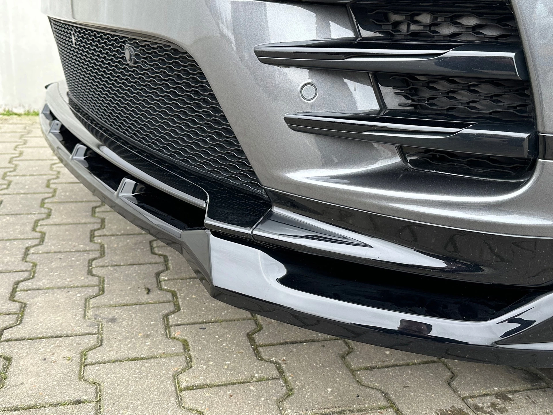 Hoofdafbeelding Land Rover Range Rover Velar