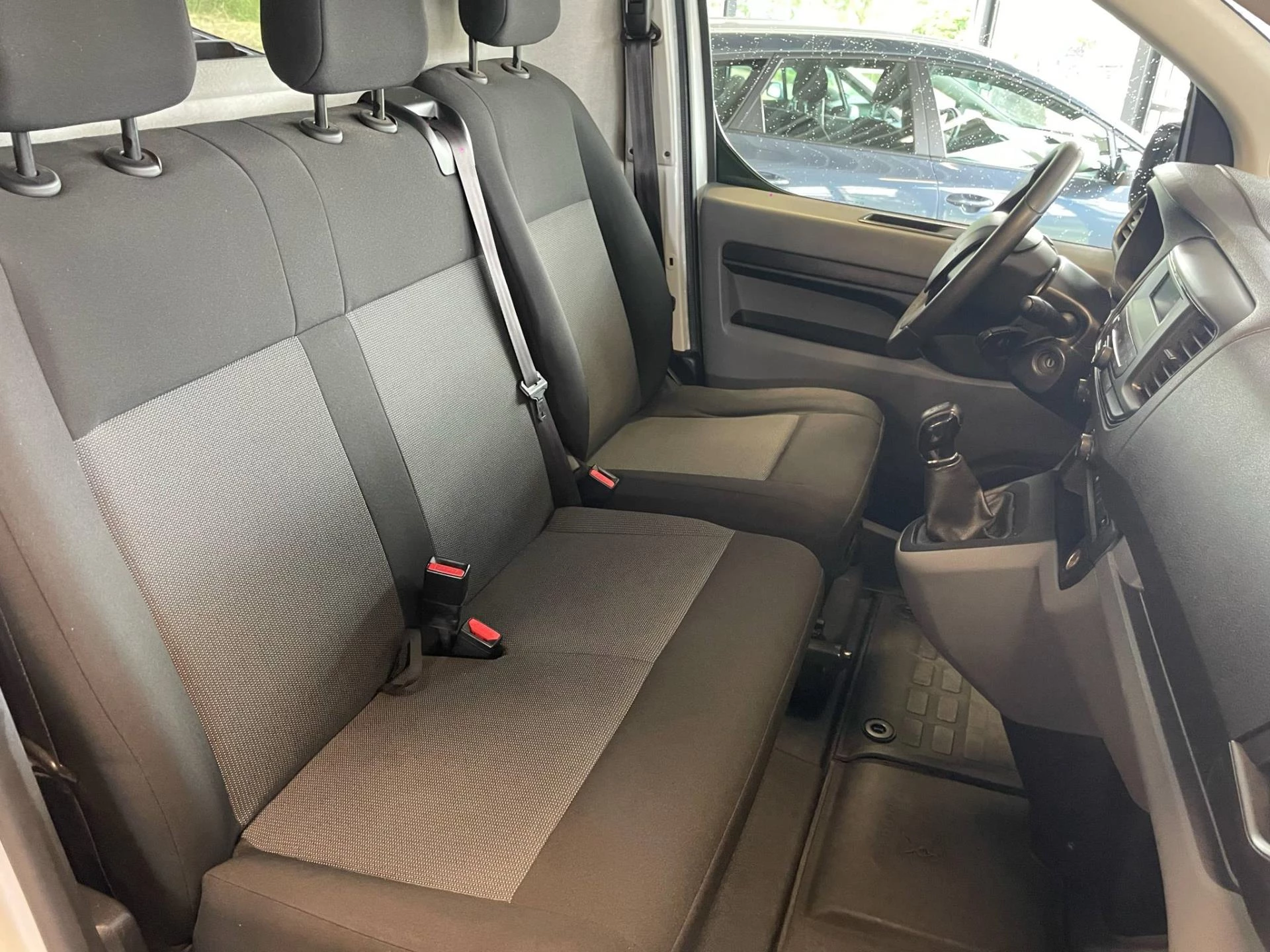Hoofdafbeelding Peugeot Expert