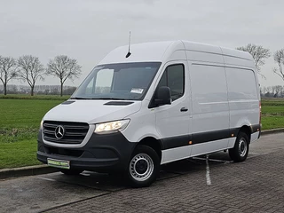 Mercedes-Benz Sprinter 311 L2H2 RWD airco, automaat, mbux, navi, camera