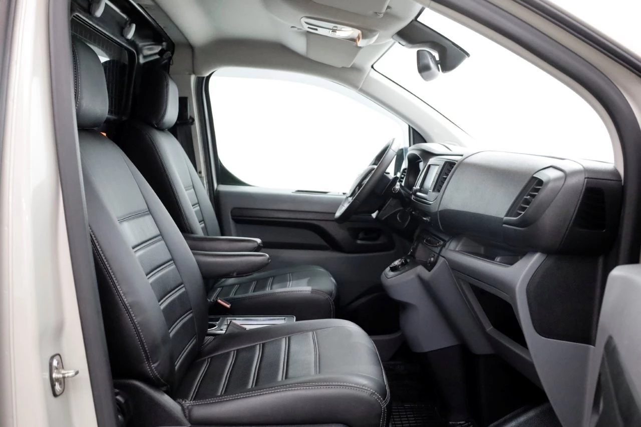 Hoofdafbeelding Toyota ProAce