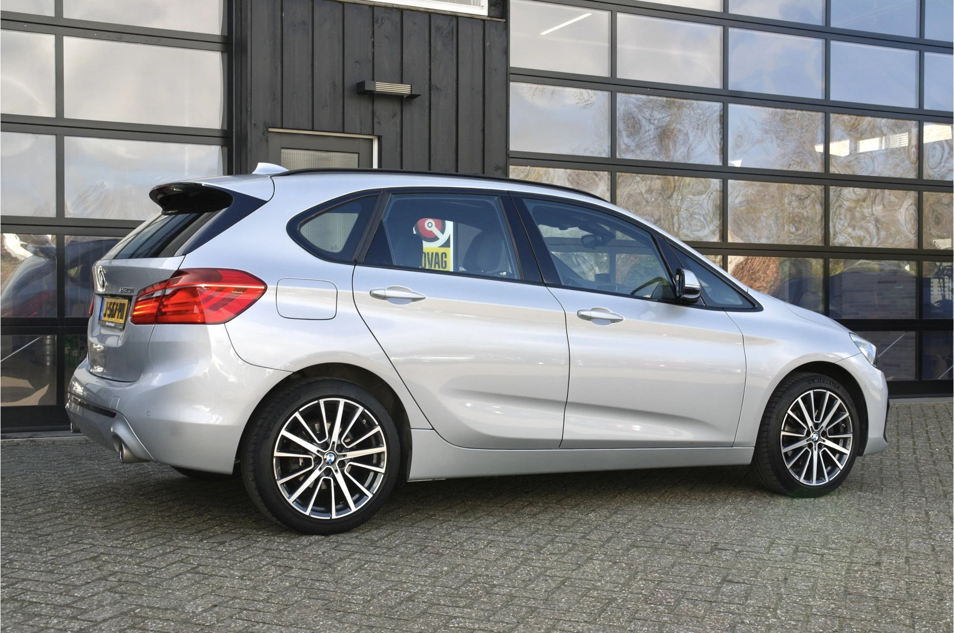 Hoofdafbeelding BMW 2 Serie
