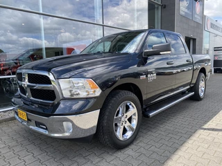 Dodge Ram 1500 Hemi 5.7 V8 4x4 Crew Cab Classic (Mooie complete en klassieke RAM 1500 met fijne opties!)
