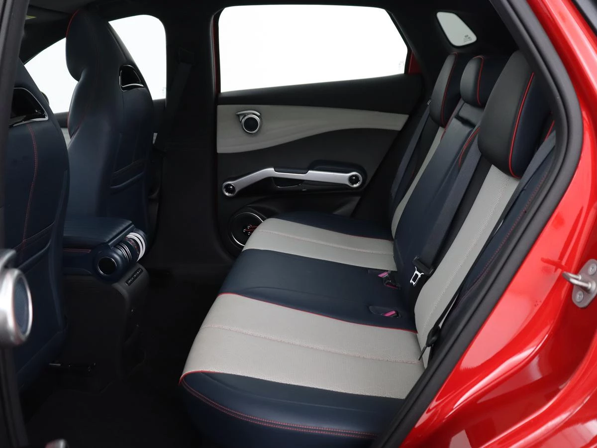 Hoofdafbeelding BYD ATTO 3
