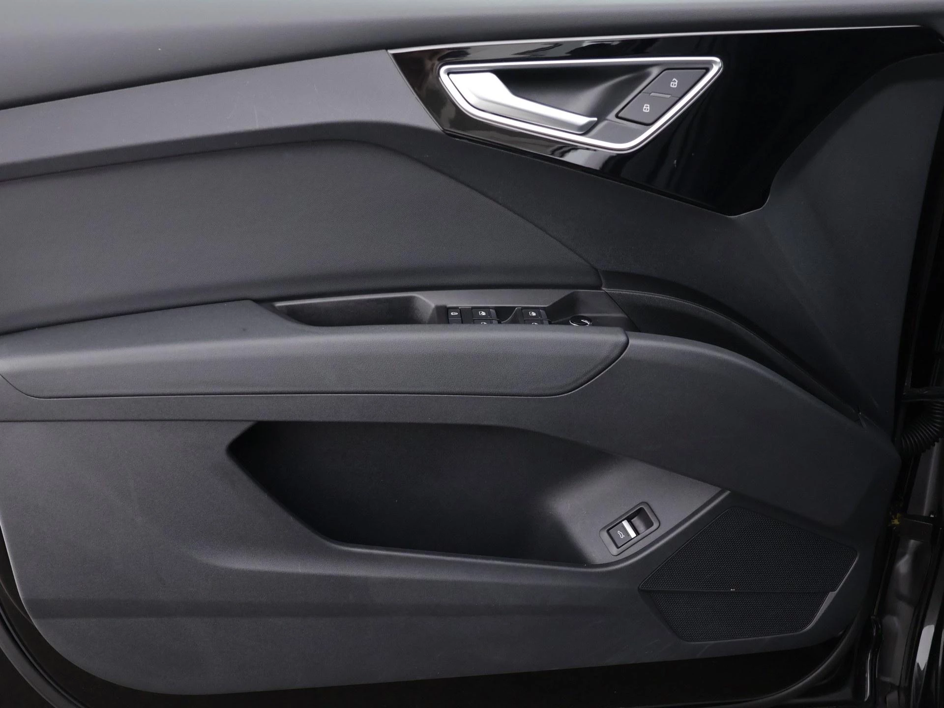 Hoofdafbeelding Audi Q4 e-tron