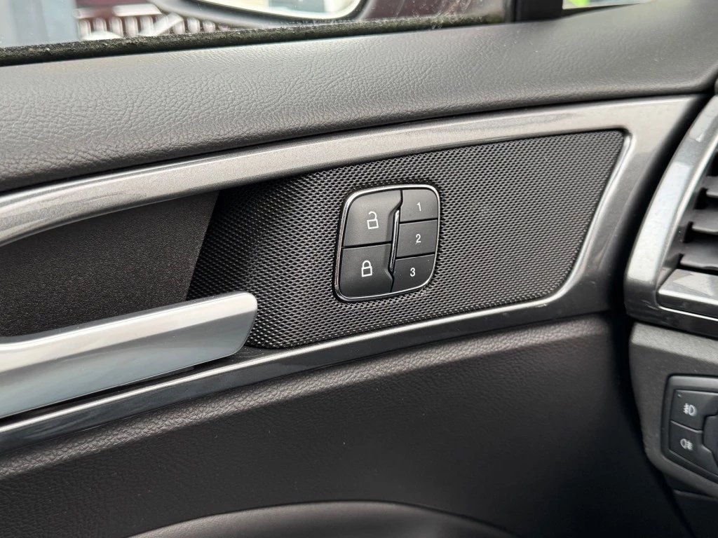 Hoofdafbeelding Ford Mondeo