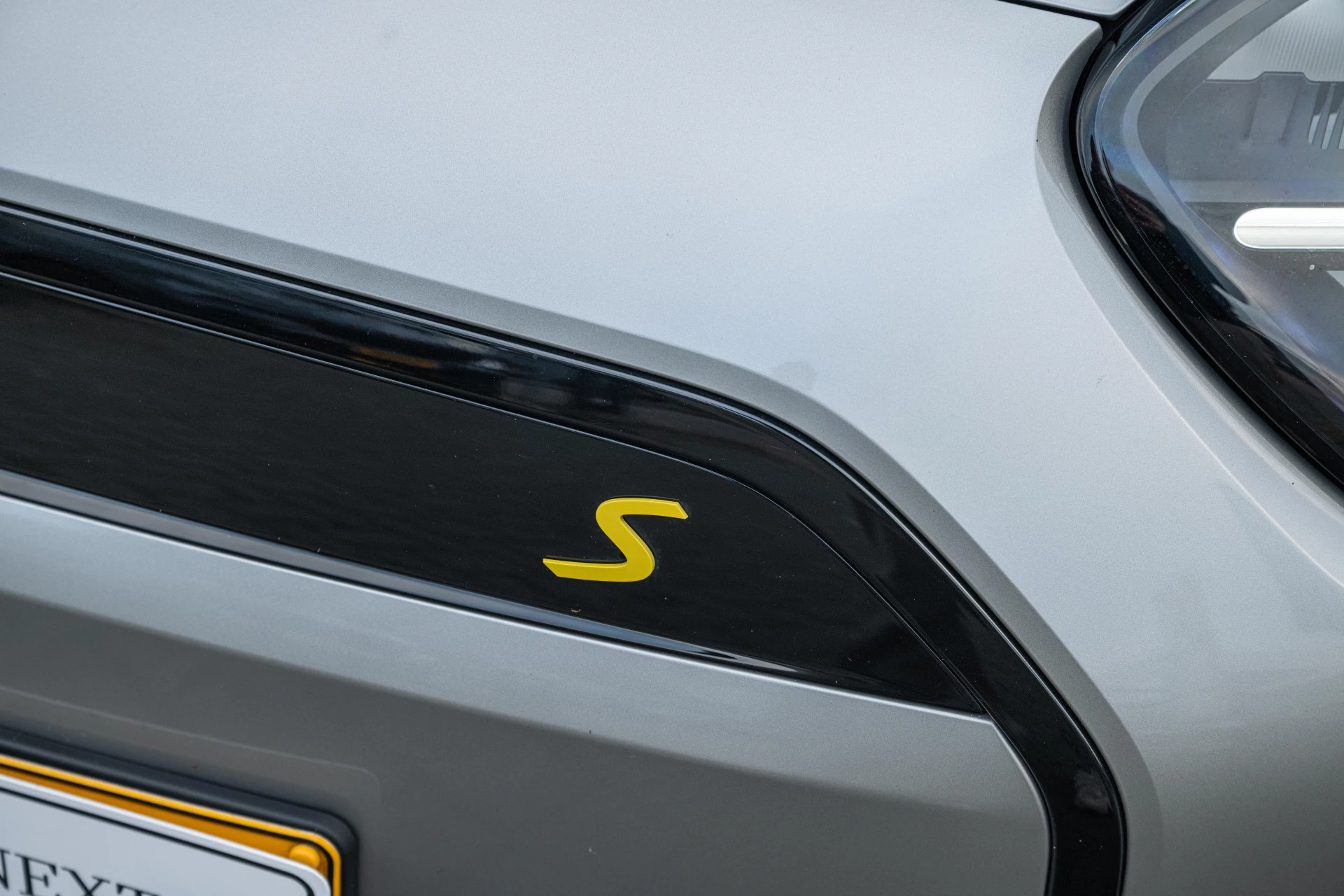 Hoofdafbeelding MINI Aceman