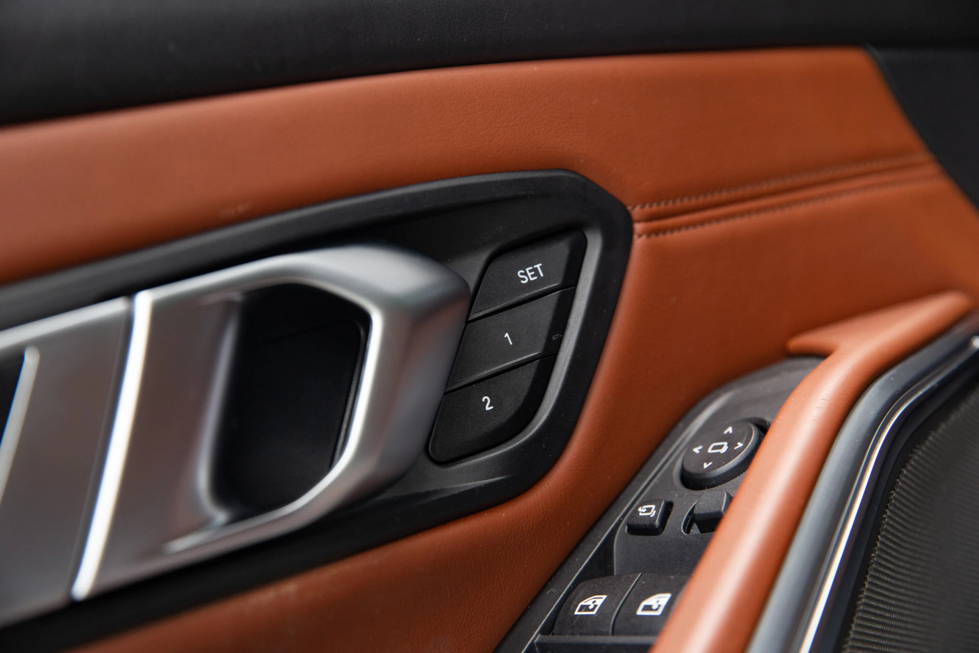 Hoofdafbeelding BMW M3