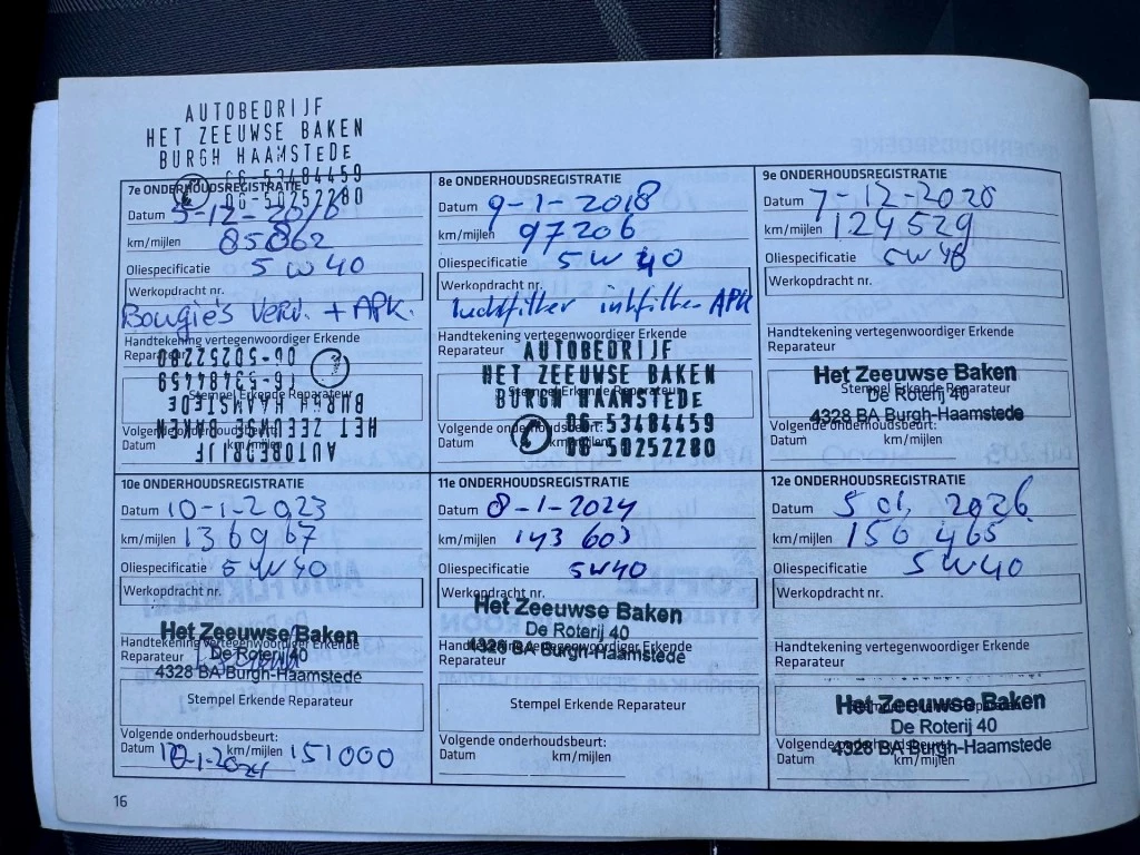 Hoofdafbeelding Chevrolet Spark