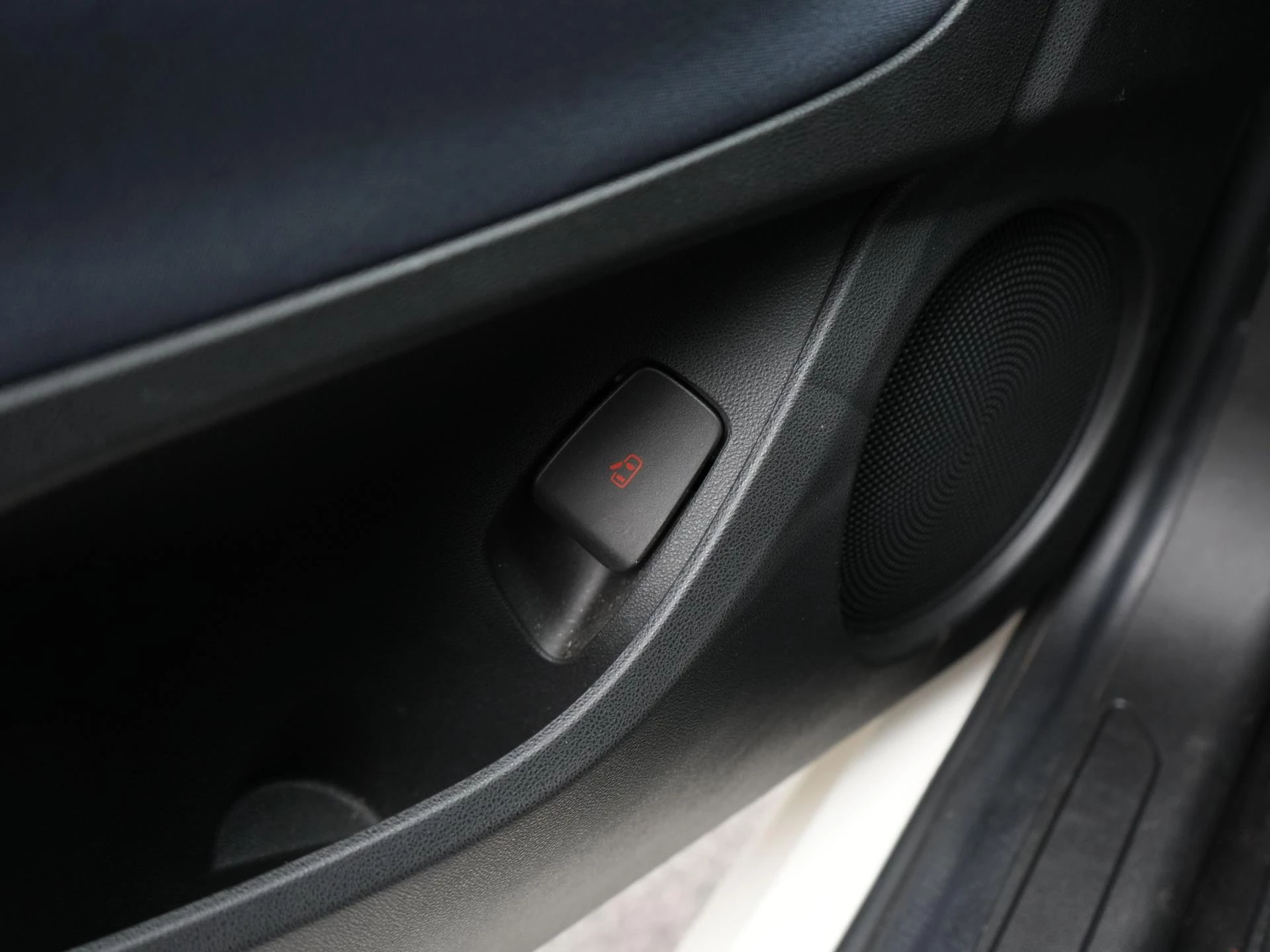 Hoofdafbeelding Fiat 500e